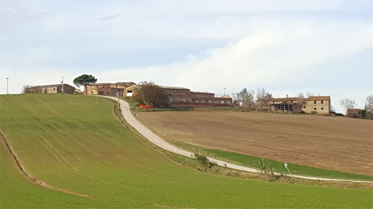 Marsciano Marsciano casale da ristrutturare collinare panoramico