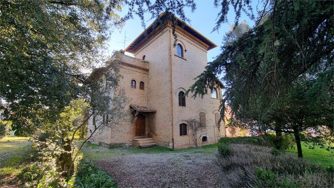 Villa singola Spoleto VILLA SPOLETO 