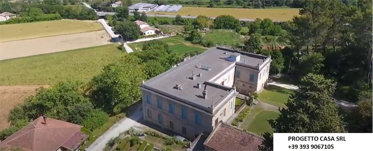 Vendita Villa singola Spoleto