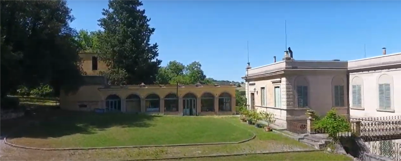 Vendita Villa singola Spoleto