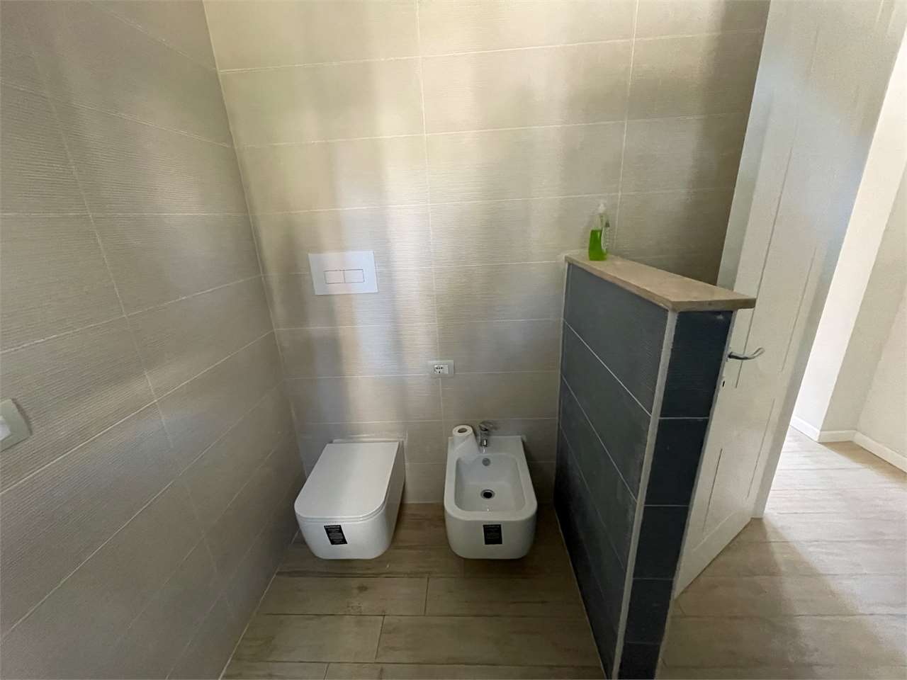 Perugia Villa bifamiliare in classe A1