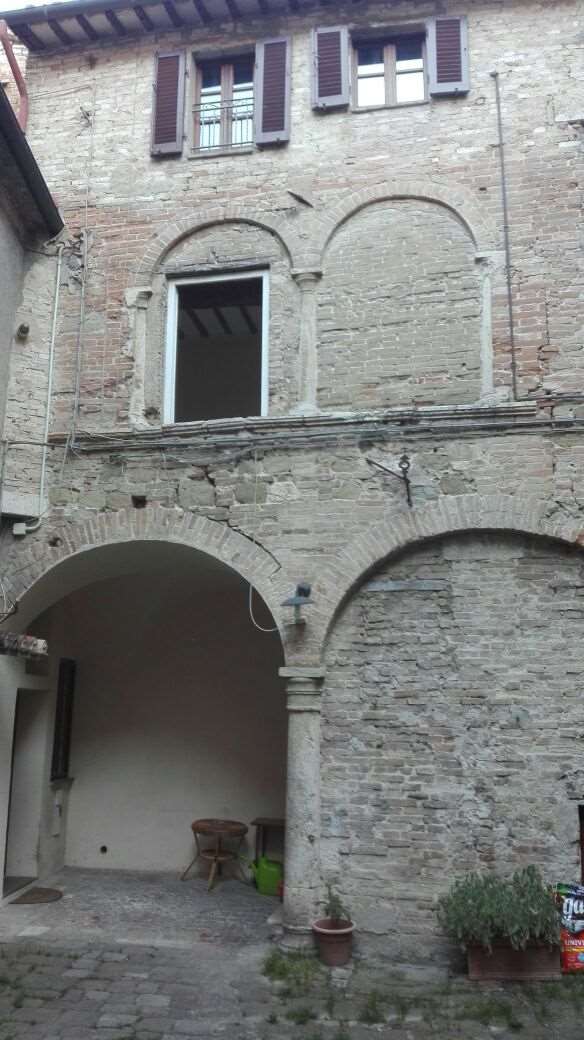 Altro Perugia AD038 CENTRO STORICO