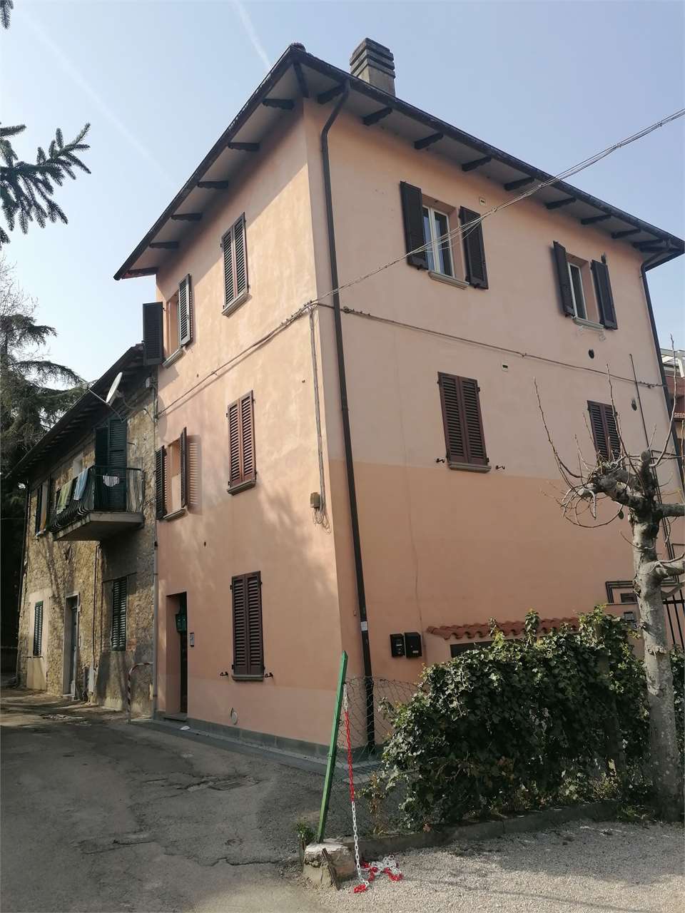 Perugia Perugia, affittasi bilocale a Madonna Alta