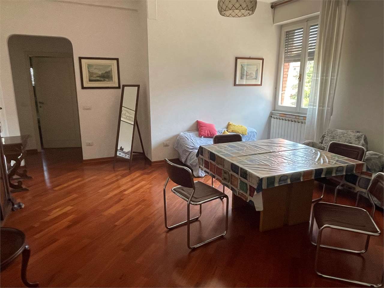 Perugia Appartamento
