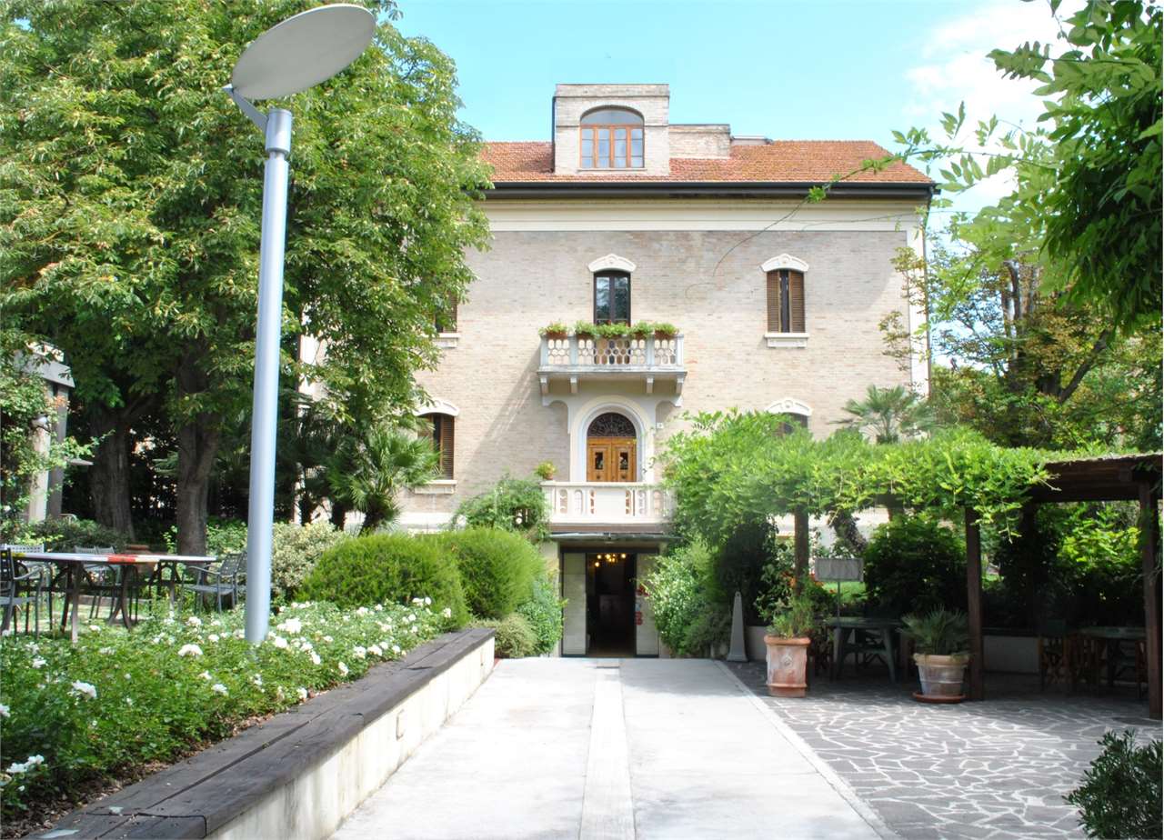 Perugia Vendita Hotel a Perugia ottimamente avviato
