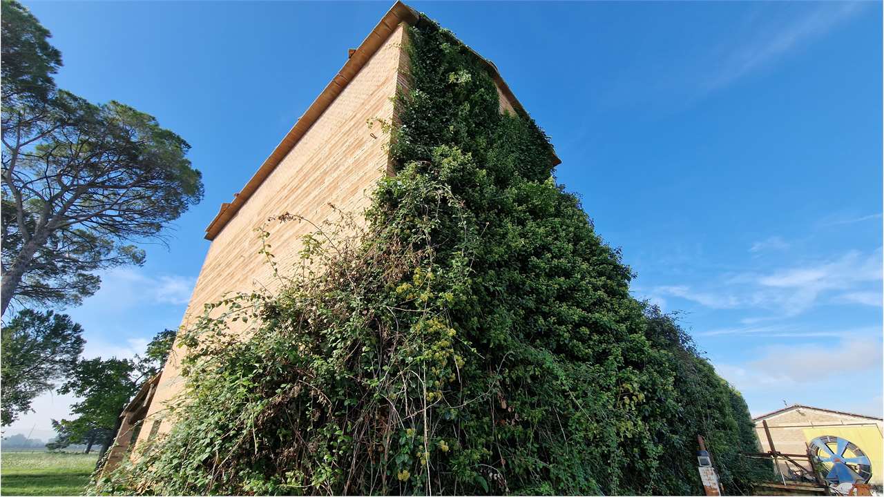 Marsciano Complesso residenziale immobiliare