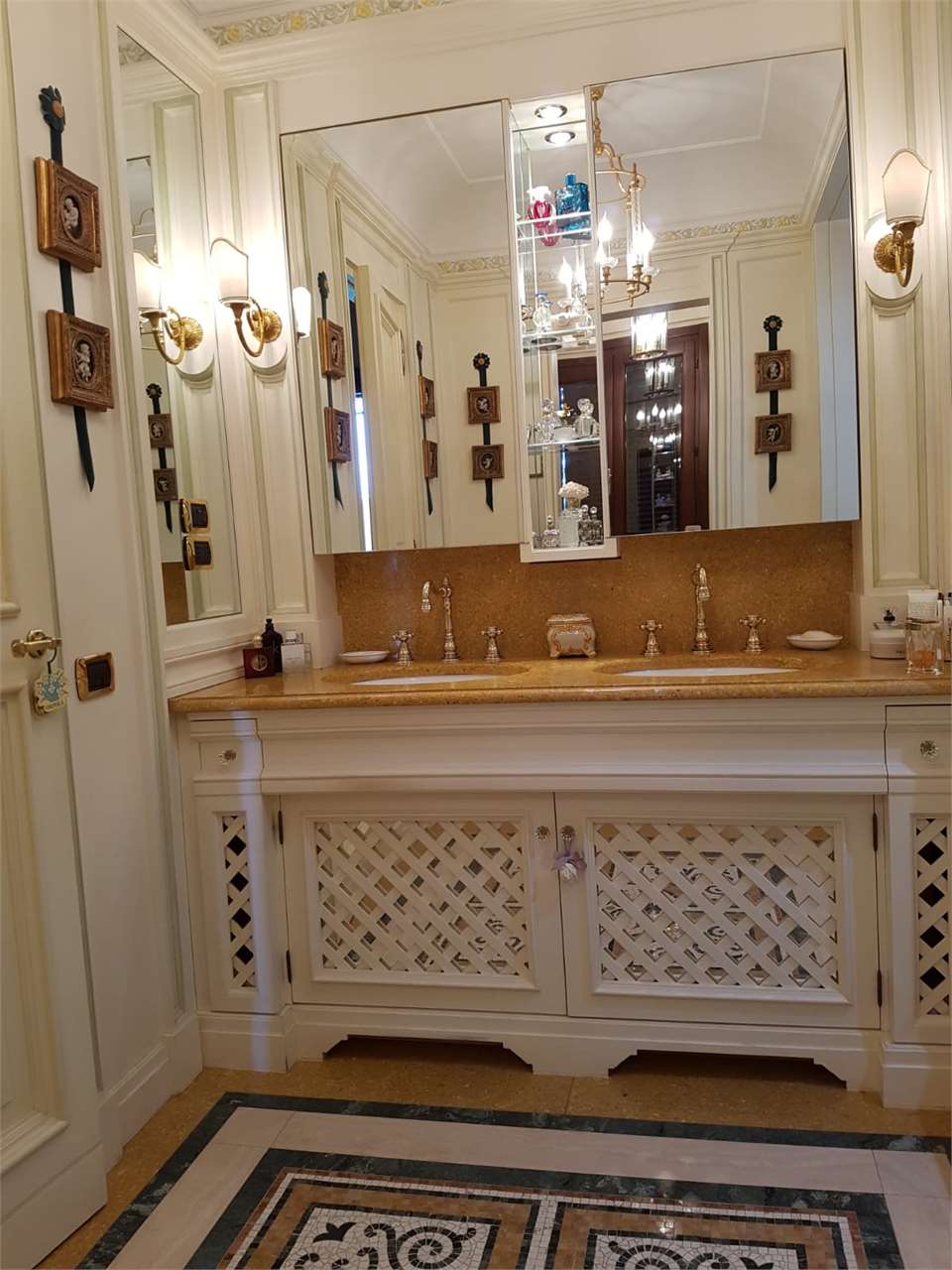 Perugia Perugia Rustico Casale finemente ristrutturato