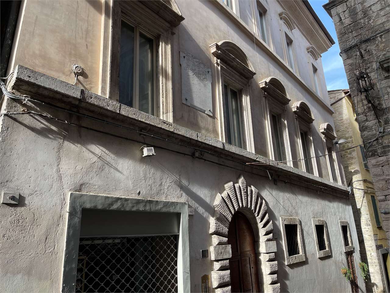 Perugia Ufficio di rappresentanza in palazzo storico
