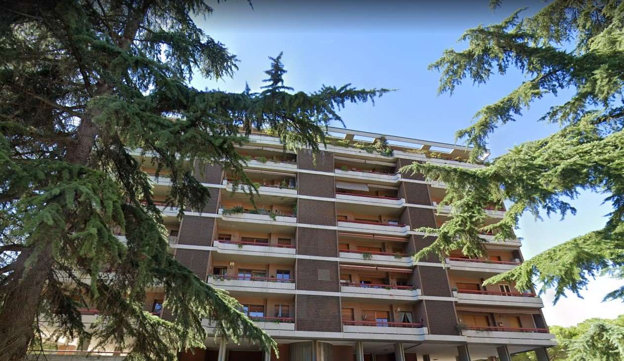 Perugia Appartamento signorile di alta metratura