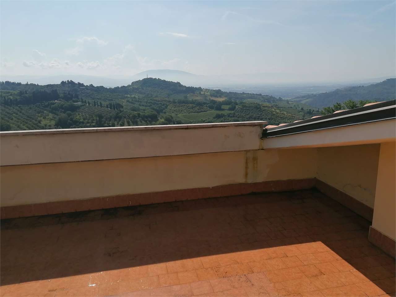 Perugia Perugia, Montelaguardia appartamento due livelli