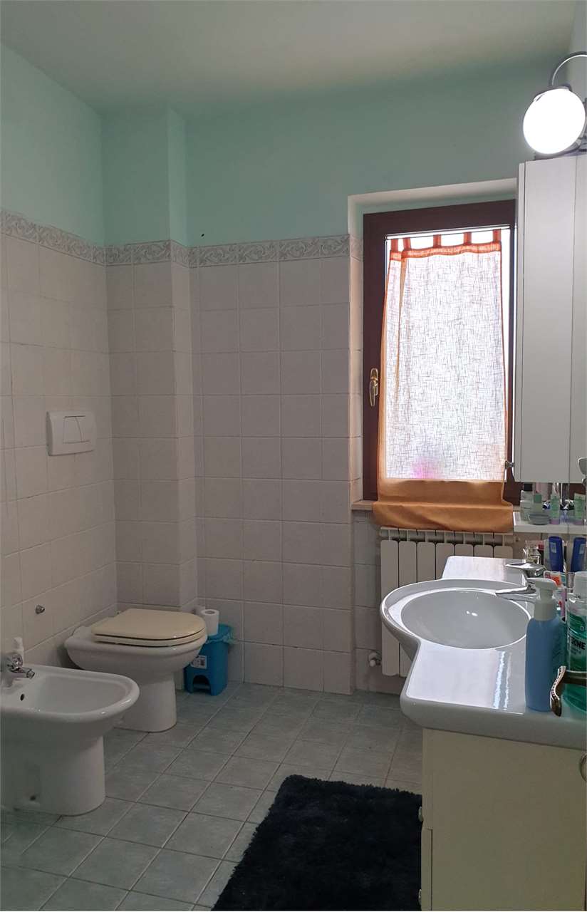 Valfabbrica Vendesi villetta unifamiliare a Valfabbrica