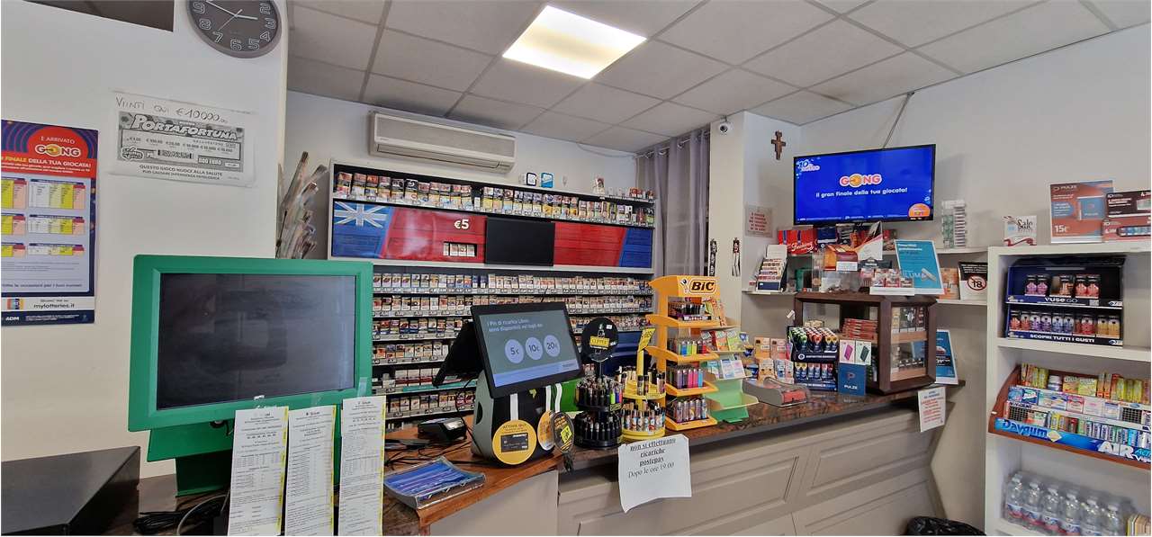 Attività commerciale in affitto a Ponte Felcino, Perugia (PG)