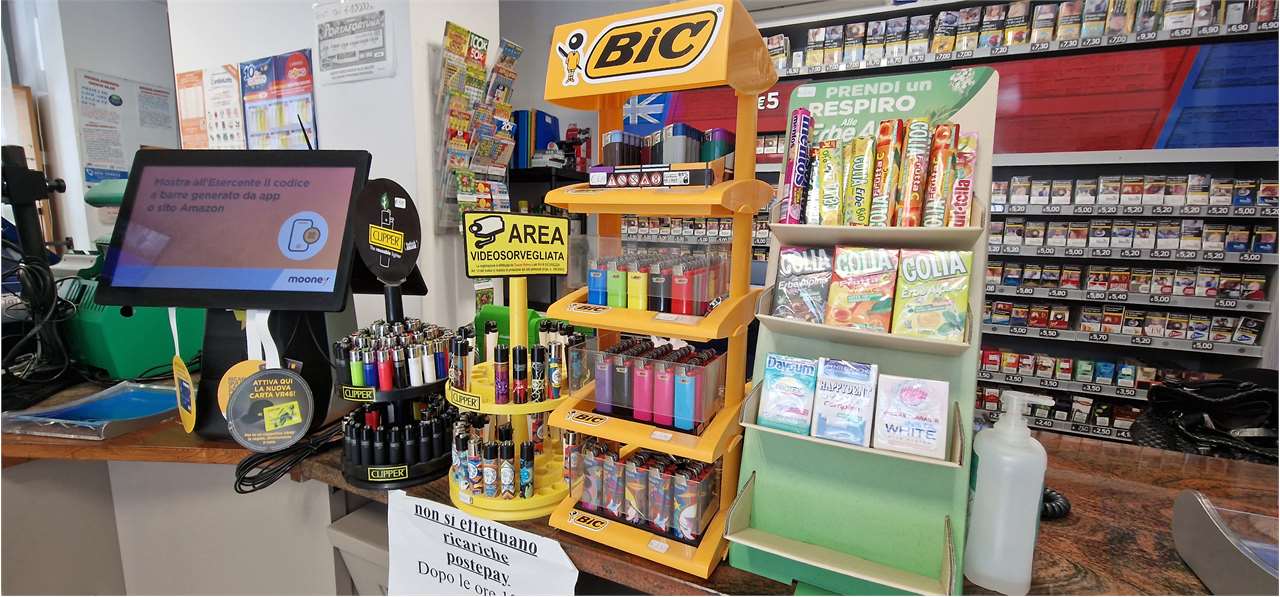 Attività commerciale in affitto a Ponte Felcino, Perugia (PG)
