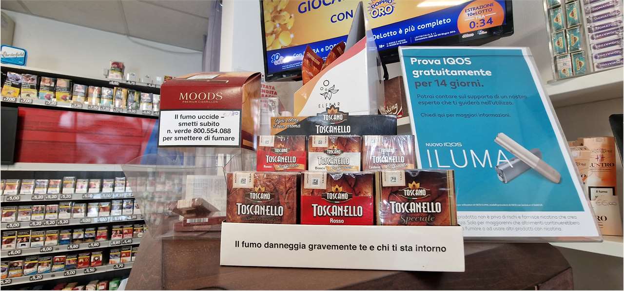 Attività commerciale in affitto a Ponte Felcino, Perugia (PG)