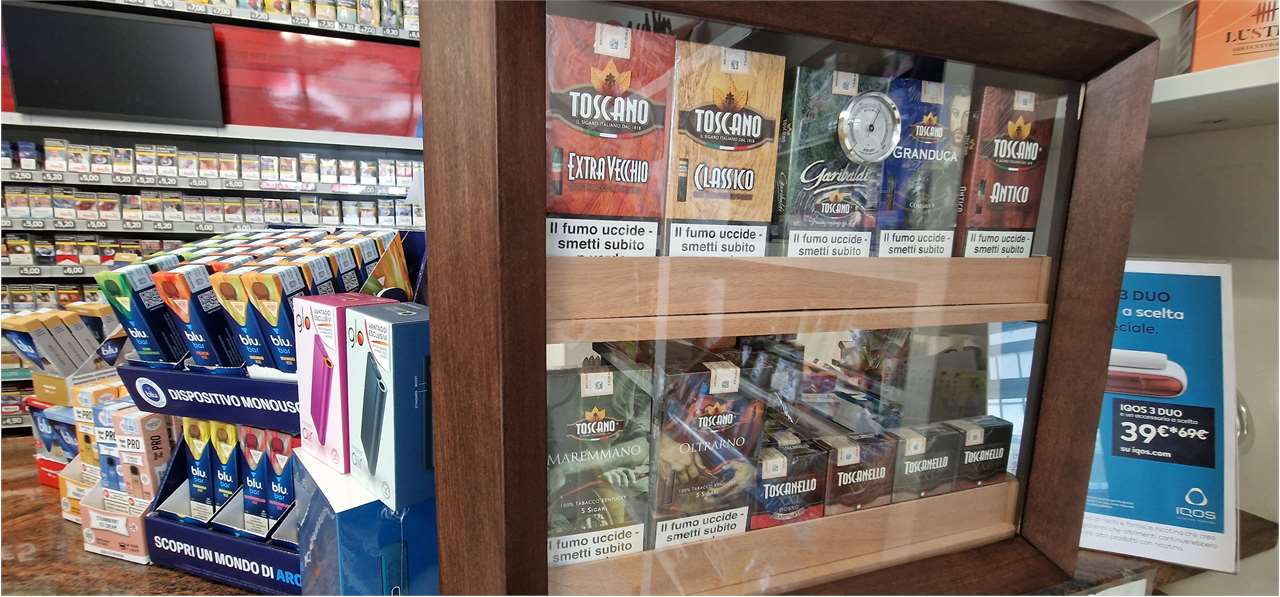 Attività commerciale in affitto a Ponte Felcino, Perugia (PG)
