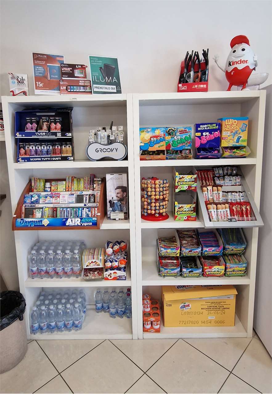 Attività commerciale in affitto a Ponte Felcino, Perugia (PG)
