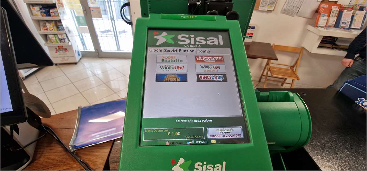 Attività commerciale in affitto a Ponte Felcino, Perugia (PG)