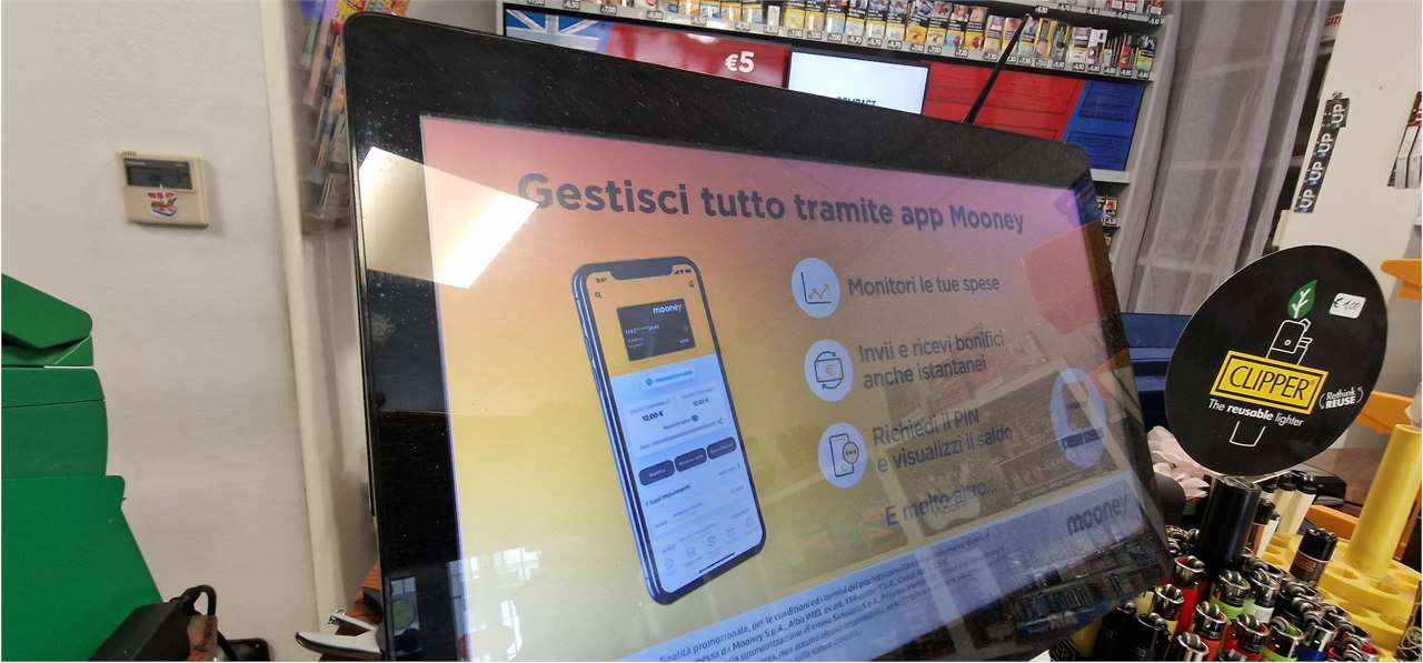 Attività commerciale in affitto a Ponte Felcino, Perugia (PG)