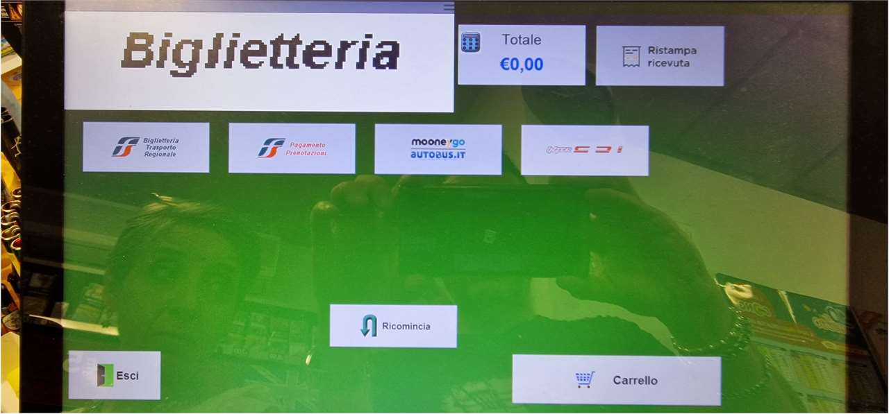Attività commerciale in affitto a Ponte Felcino, Perugia (PG)