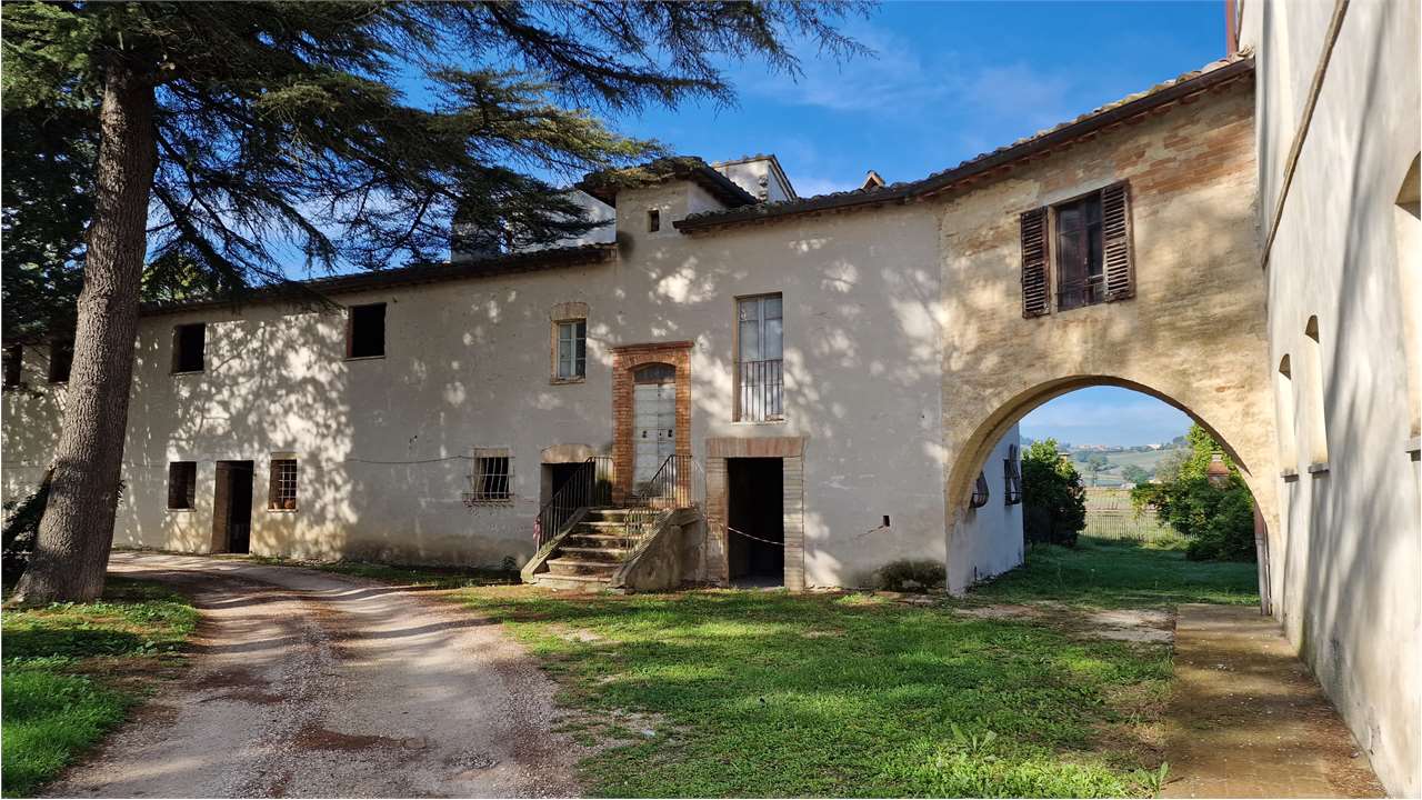 Marsciano Porzione immobiliare facente parte di un Complesso