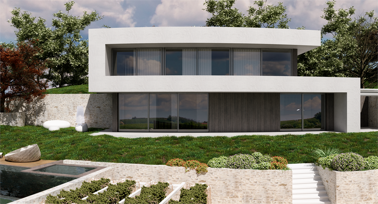Terreno edificabile in vendita a Perugia (PG)