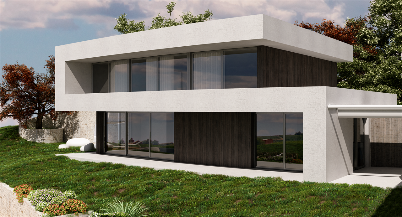 Terreno edificabile in vendita a Perugia (PG)