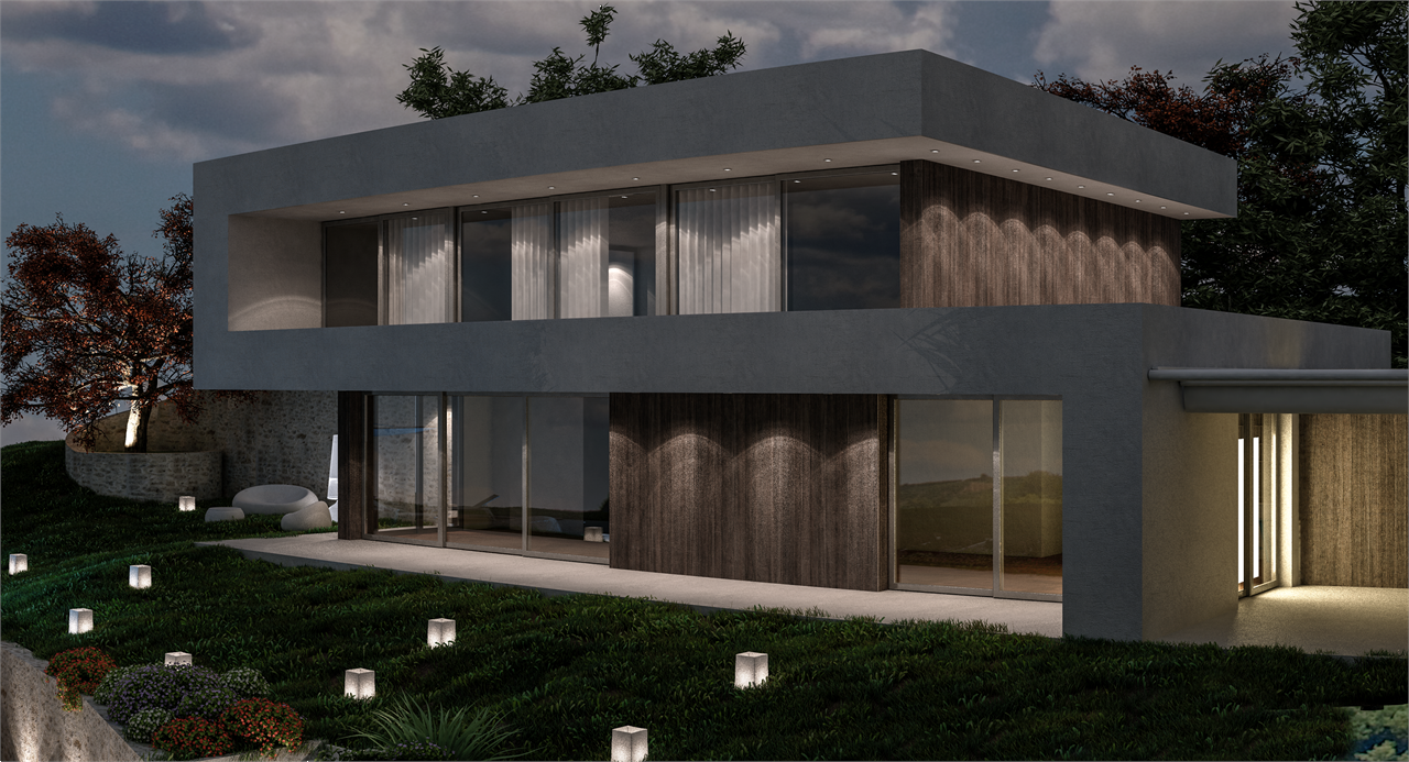 Terreno edificabile in vendita a Perugia (PG)