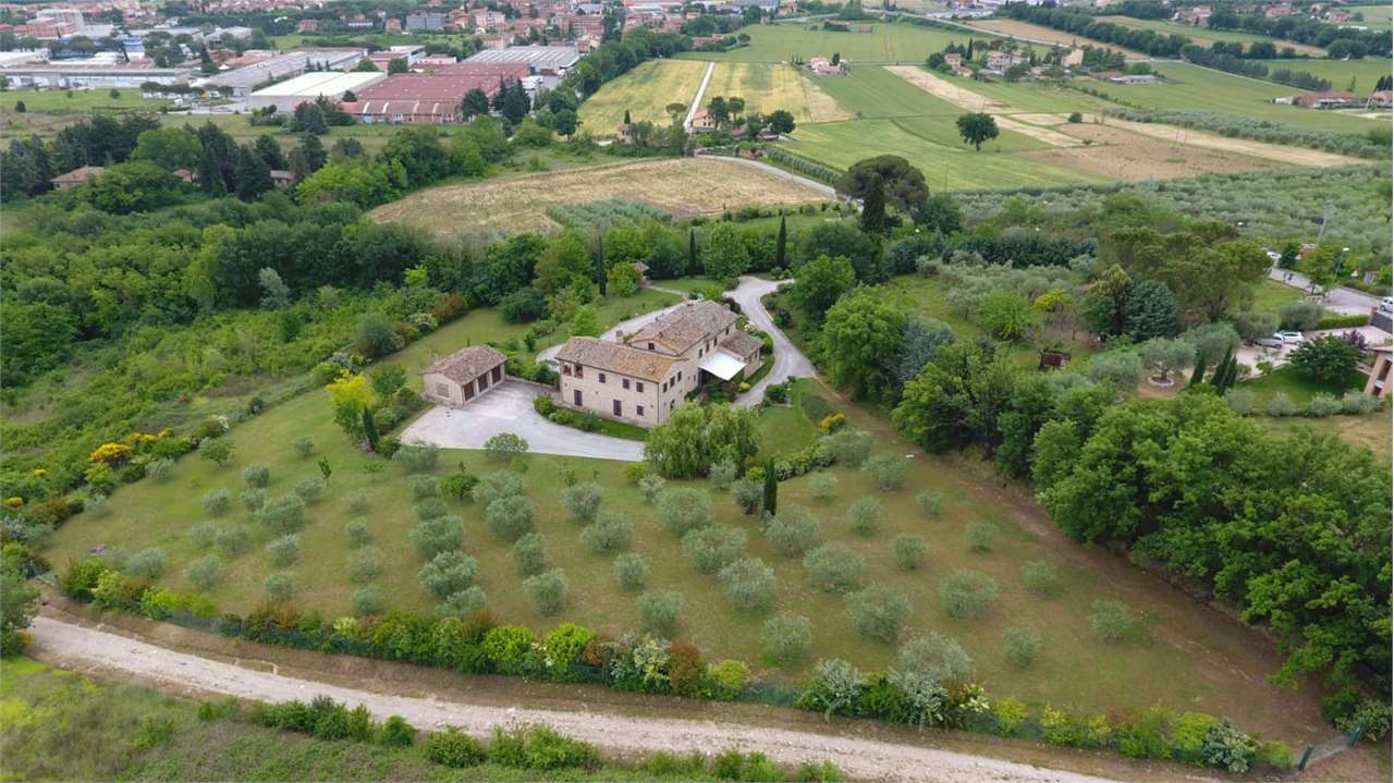 Perugia Perugia Rustico Casale finemente ristrutturato