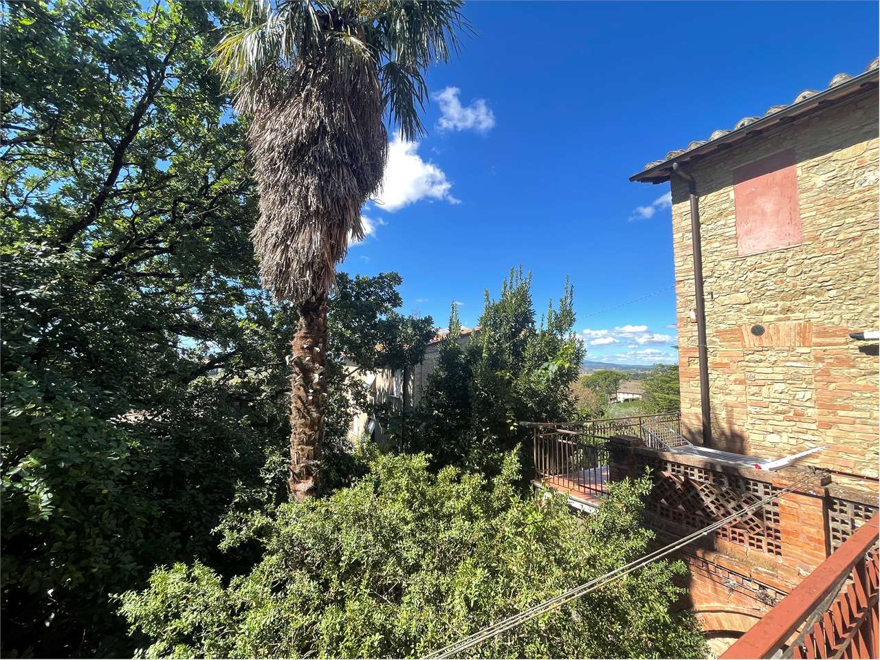 Perugia Cielo Terra