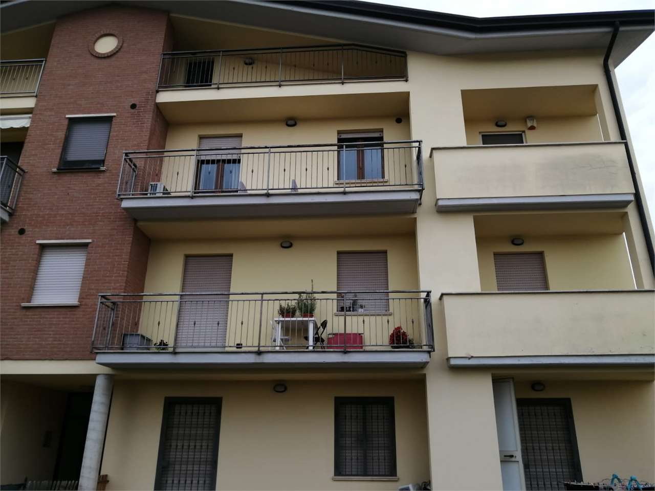 Perugia Appartamento due camere e due bagni