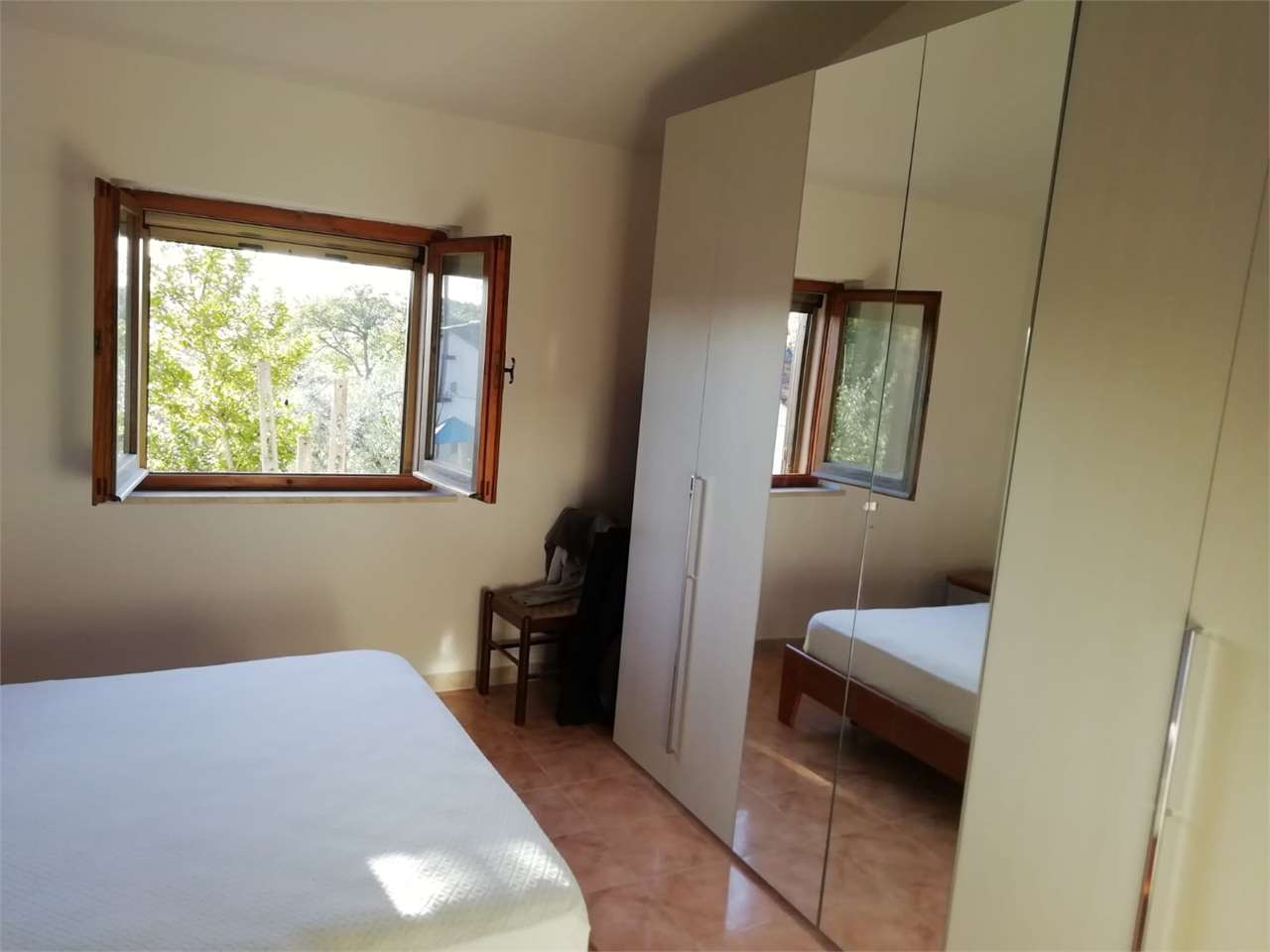 Marsciano Casa singola in campagna
