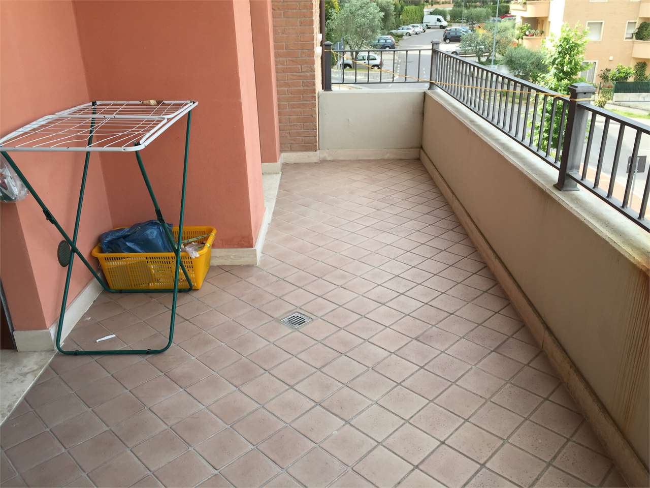 Corciano Appartamento bilocale arredato
