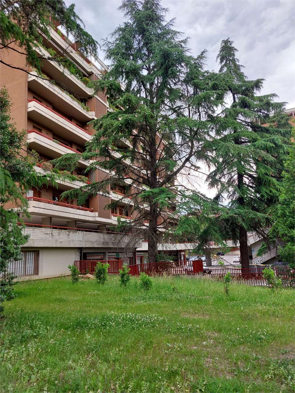 Perugia Appartamento signorile di alta metratura