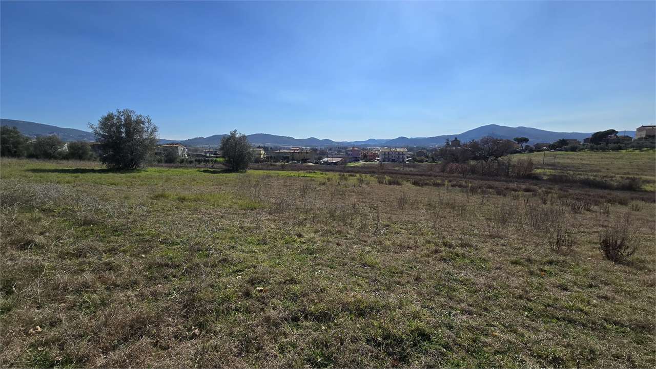 Magione Vendesi terreno edificabile Soccorso Magione