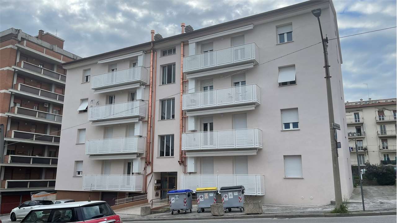Perugia Appartamento in palazzo ristrutturato