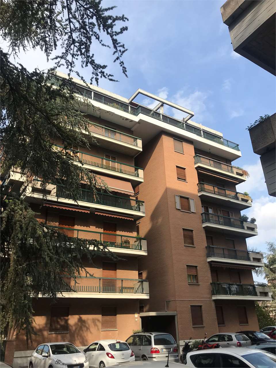 Perugia Appartamento Signorile ristrutturato