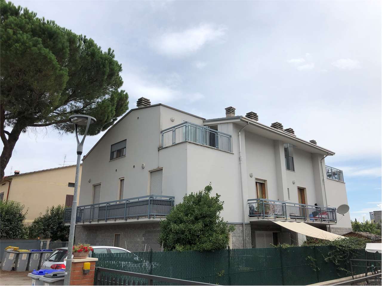 Perugia appartamento in vendita a Castel del Piano