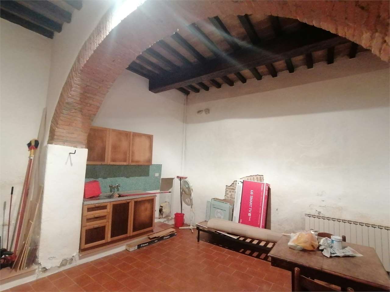 Todi Appartamento in Vendita a Todi (PG)