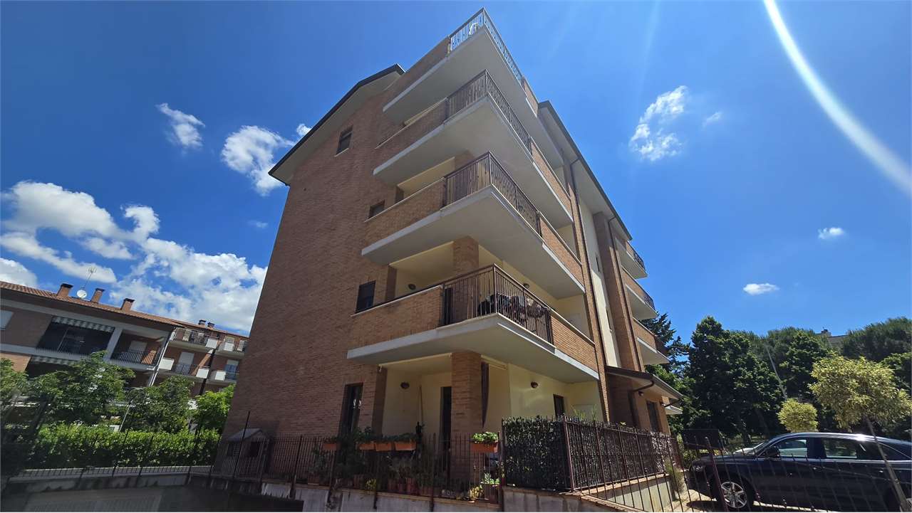 Perugia