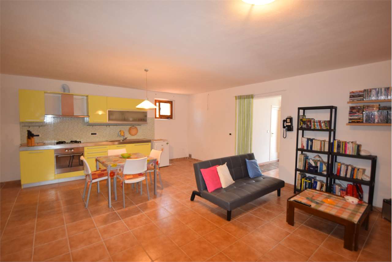 San Venanzo  Italy- Collelungo Villa Panoramica 3600mq terreno