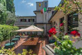 Albergo/Hotel in vendita a Magione (PG)