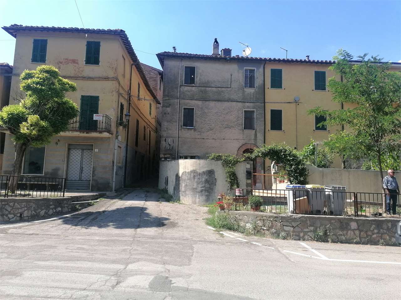 Perugia Perugia Località Bagnaia