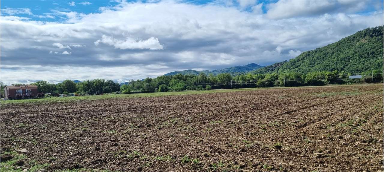 Prezzo affare, Terreno Edificabile a Resina, Perug