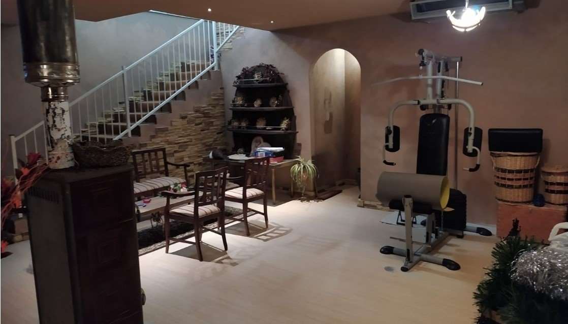 Magione Villa recente costruzione