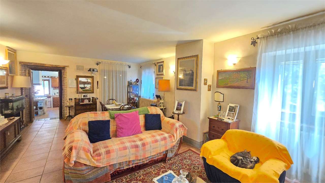 Rustico/Casale in vendita a Corciano - foto 7