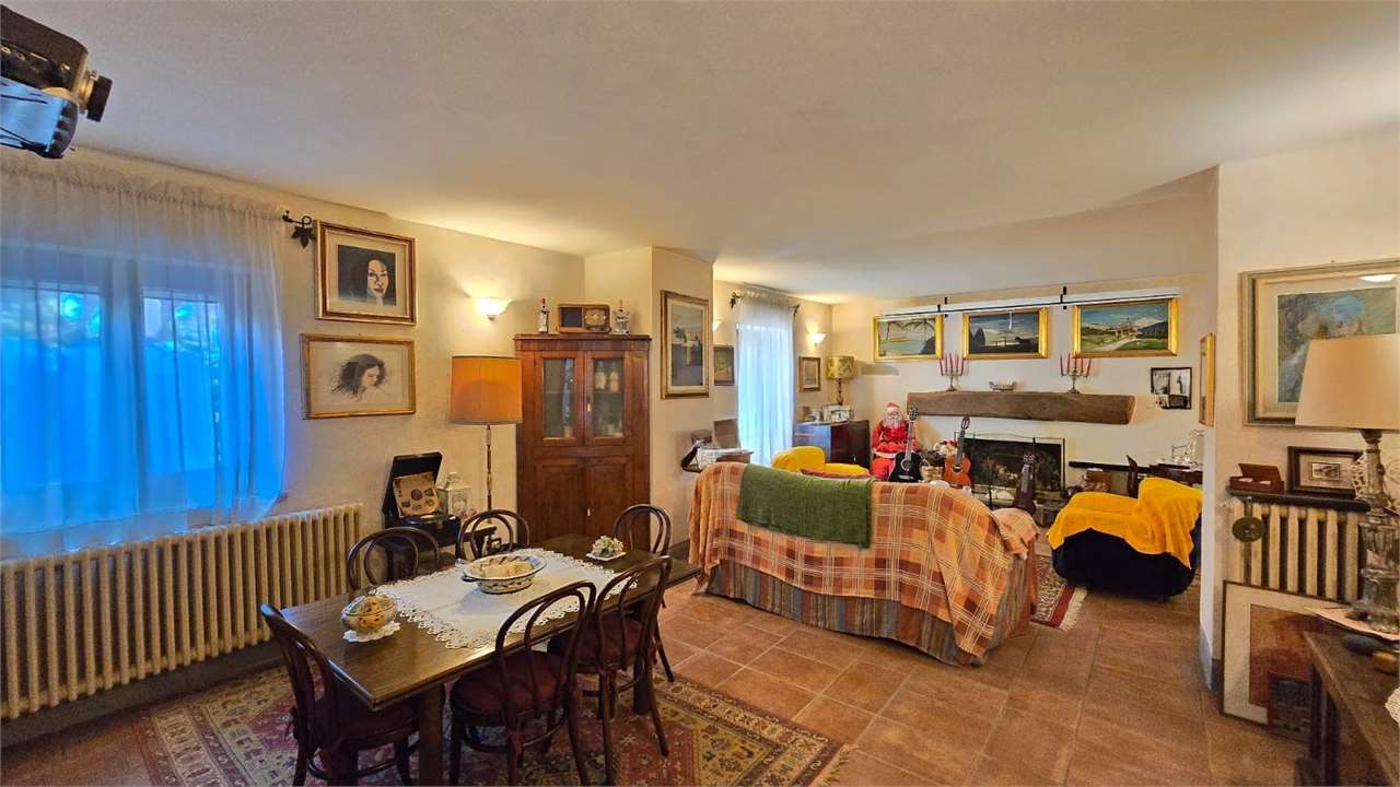 Rustico/Casale in vendita a Corciano - foto 10