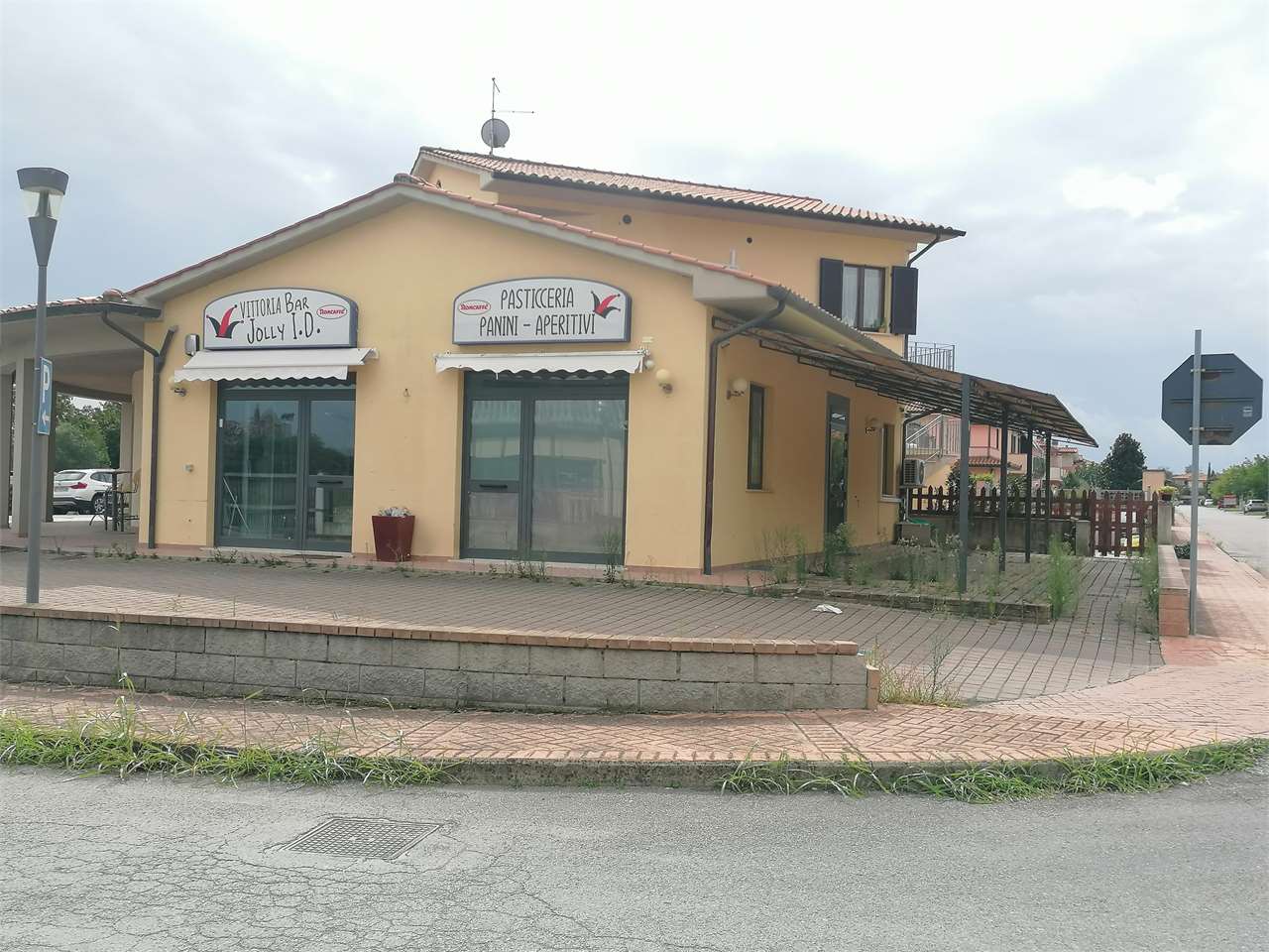 Castiglione del Lago Locale Commerciale Castiglione del Lago