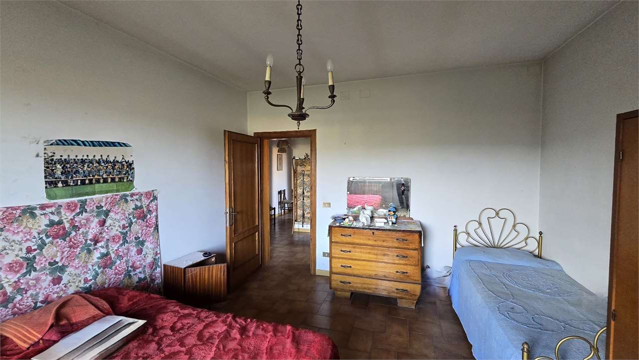 Piegaro Casa singola a Castiglion Fosco -Piegaro-