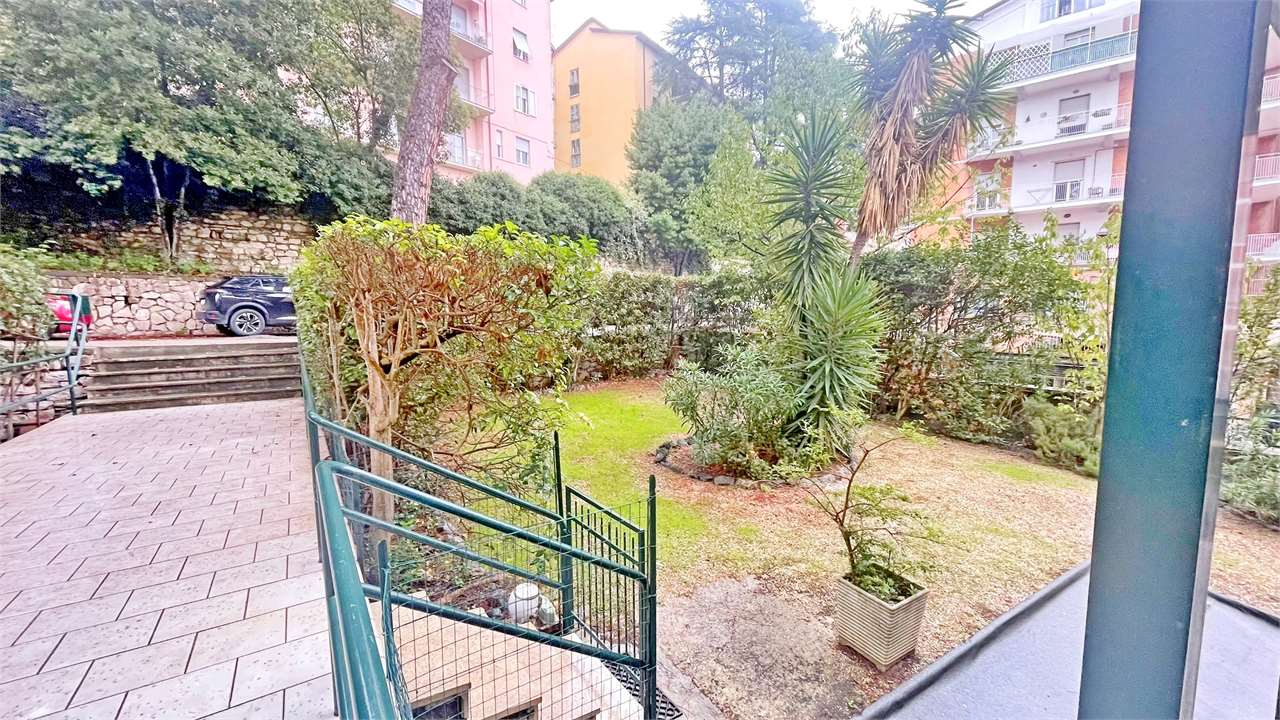 Perugia Appartamento zona XX Settembre