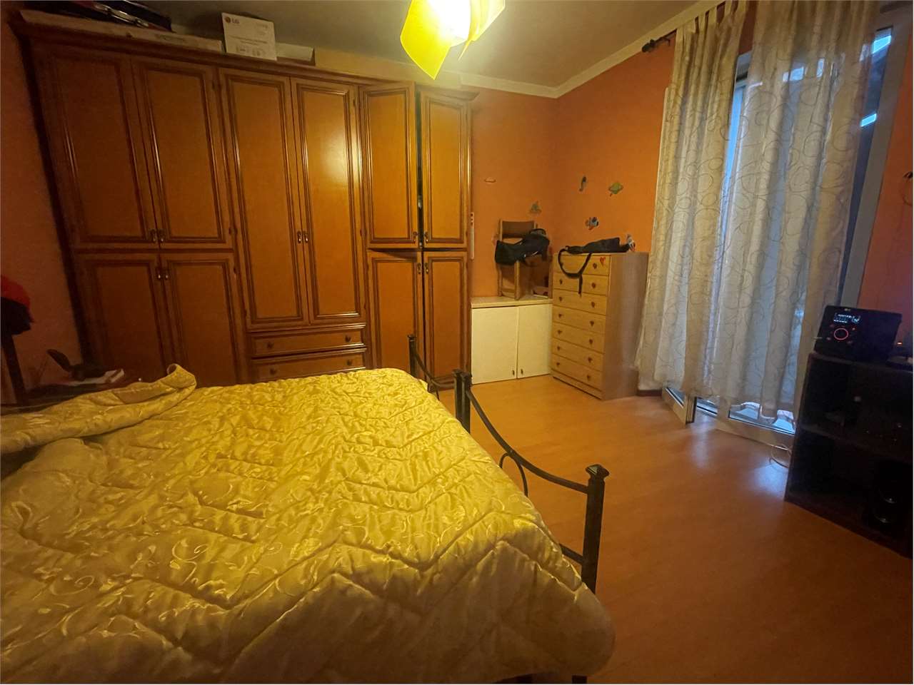 Perugia Appartamento diviso in due appartamenti